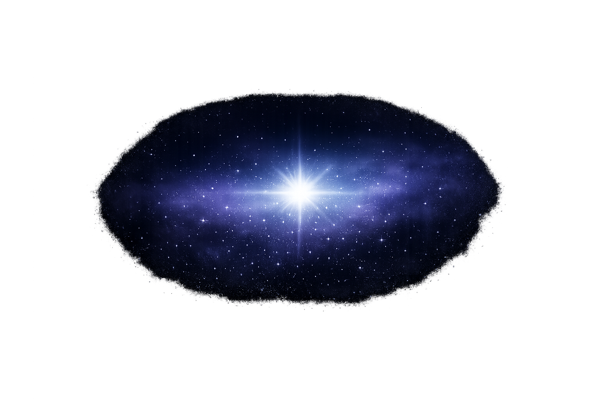 Between the Stars
