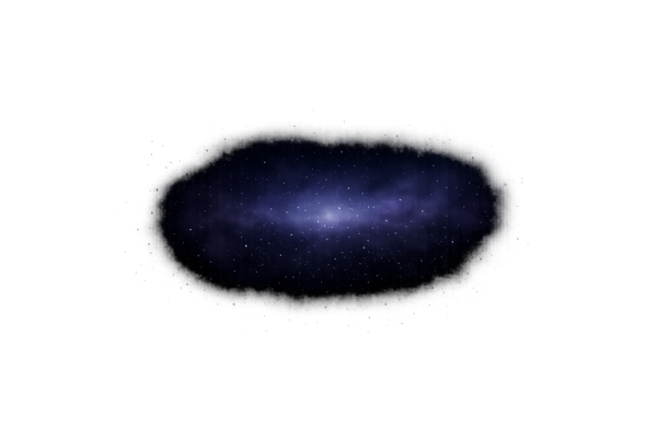 Deep Space