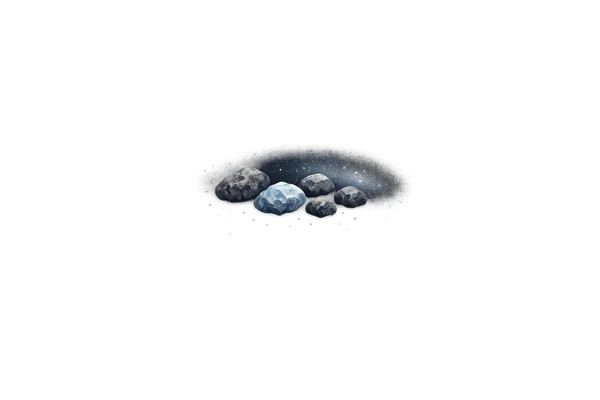 Edge of Solar System